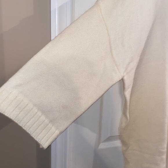 Ivory Knit Maxine Dress
TUCKERNUCK - Picture 7 of 10